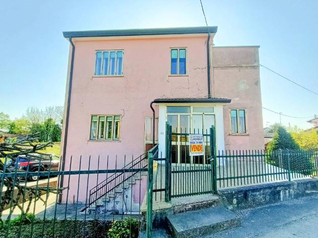 Villa Indipendente in vendita a Baricetta, Adria