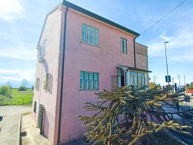 Villa Indipendente in vendita a Baricetta, Adria