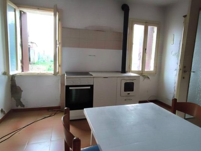 Villa Indipendente in vendita a Adria, Veneto