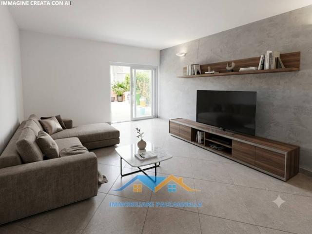Villa Indipendente in vendita a Borgo Dolomiti, Adria