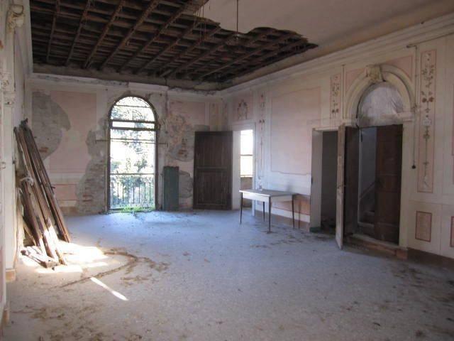Villa Indipendente in vendita a Adria, Veneto