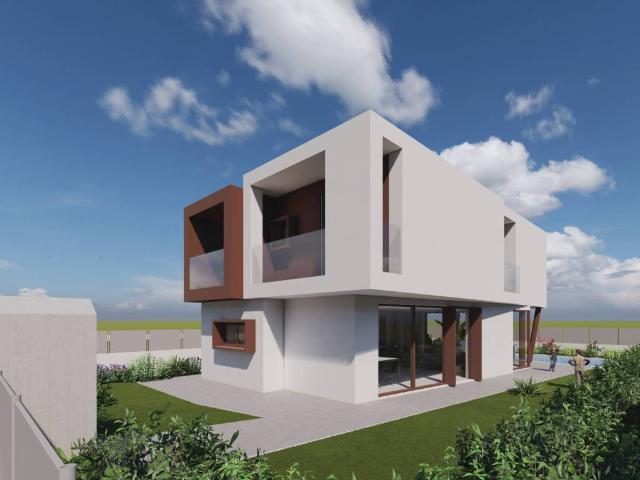 Villa Indipendente in vendita a Adro, Lombardia