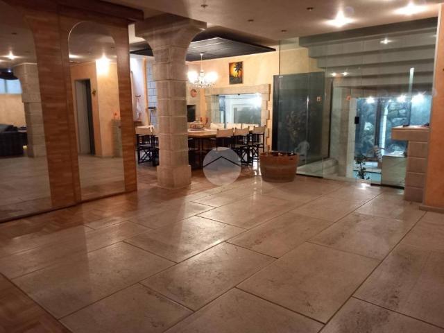 Villa Indipendente in vendita a Adro, Lombardia