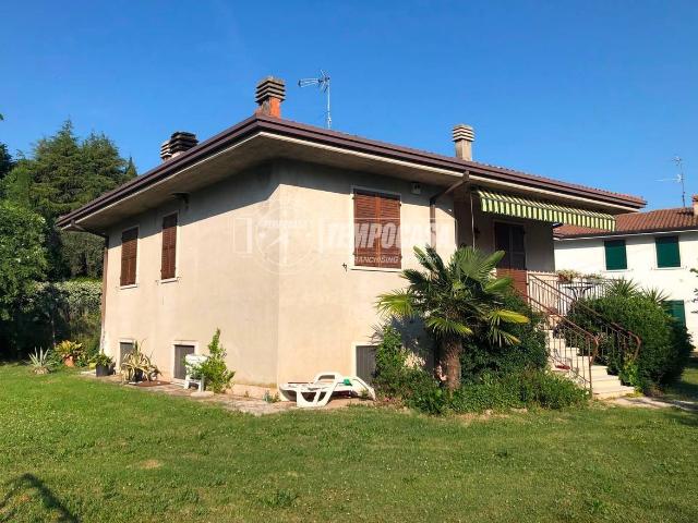 Villa Indipendente in vendita a Affi, Veneto