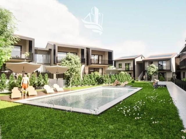 Villa Indipendente in vendita a Affi, Veneto