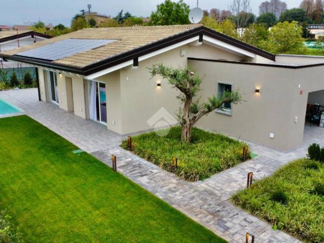 Villa Indipendente in vendita a Affi, Veneto
