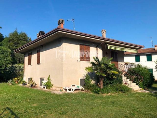 Villa Indipendente in vendita a Affi, Veneto