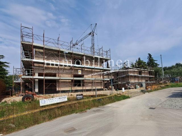Villa Indipendente in vendita a Affi, Veneto