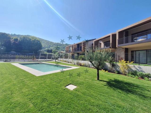 Villa Indipendente in vendita a Affi, Veneto