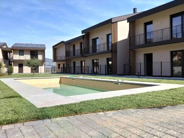 Villa Indipendente in vendita a Affi, Veneto