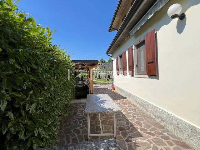 Villa Indipendente in vendita a Affi, Veneto