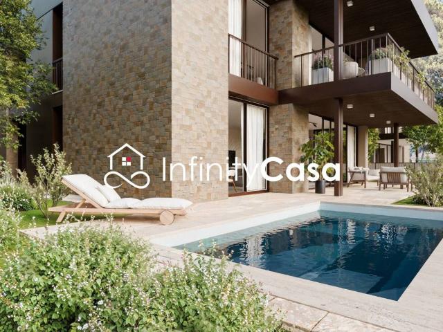 Villa Indipendente in vendita a Affi, Veneto