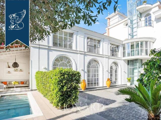 Villa Indipendente in vendita a Casoria, Campania