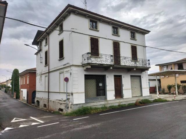 Villa Indipendente in vendita a Agazzano, Reggio Emilia