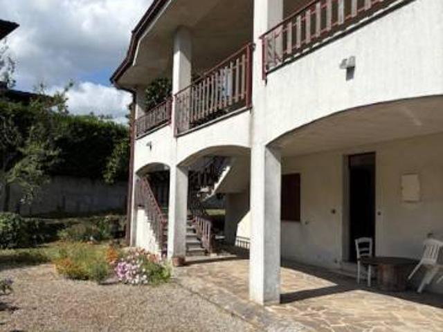 Villa Indipendente in vendita a Agazzano, Reggio Emilia