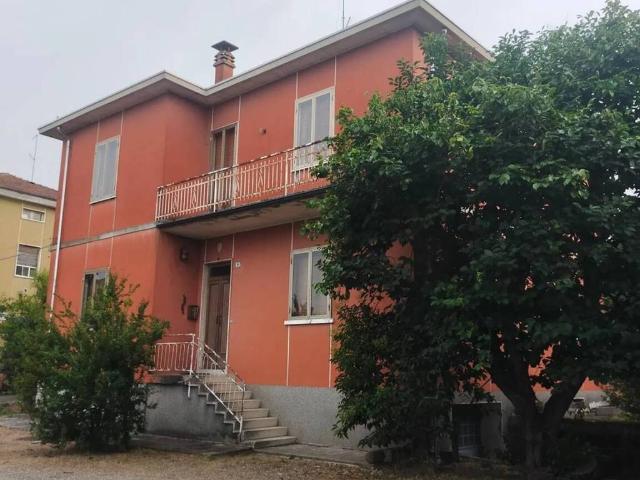 Villa Indipendente in vendita a Agazzano, Reggio Emilia