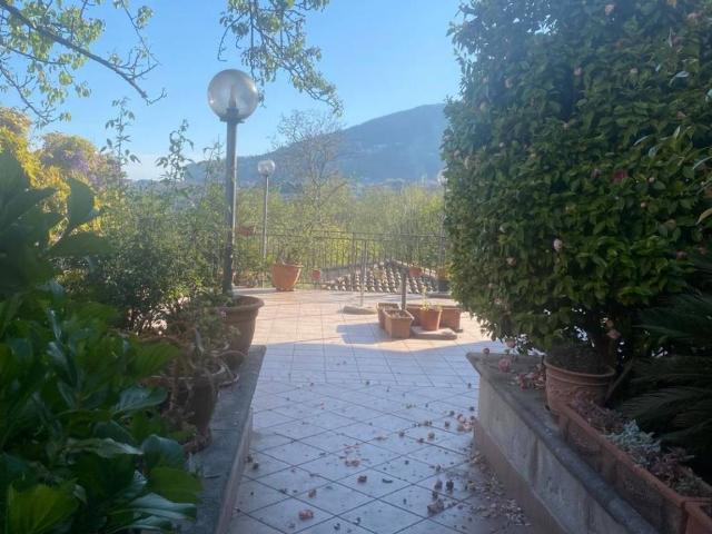 Villa Indipendente in vendita a Agerola, Campania
