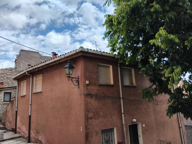 Villa Indipendente in vendita a Aggius, Sardigna/Sardegna