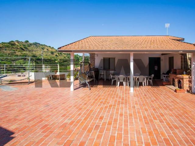Villa Indipendente in vendita a Sant'Anna, Agira
