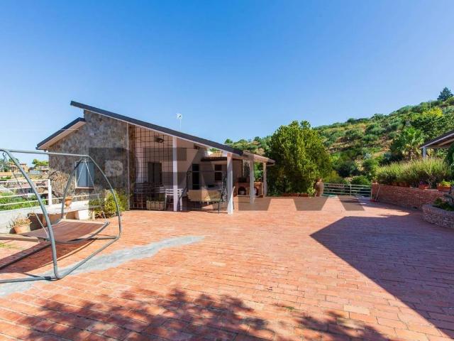 Villa Indipendente in vendita a Sant'Anna, Agira