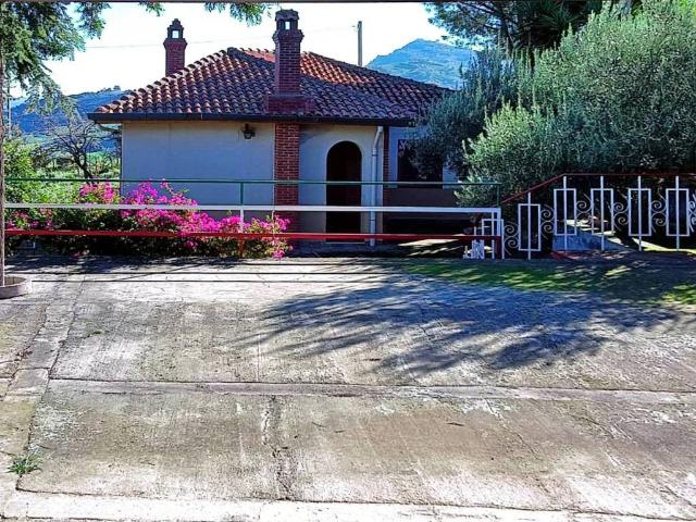 Villa Indipendente in vendita a Sant'Anna, Agira