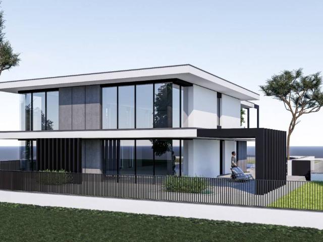 Villa Indipendente in vendita a Agliana, Toscana