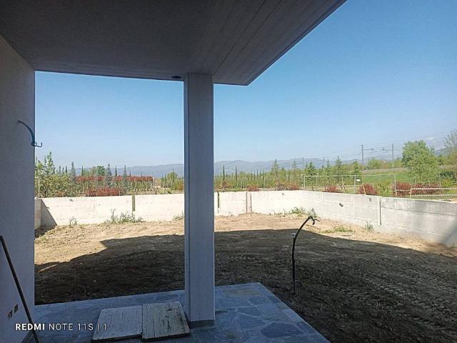 Villa Indipendente in vendita a Spedalino Asinelli, Agliana