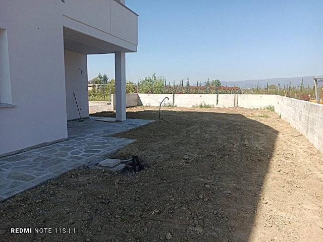 Villa Indipendente in vendita a Spedalino Asinelli, Agliana