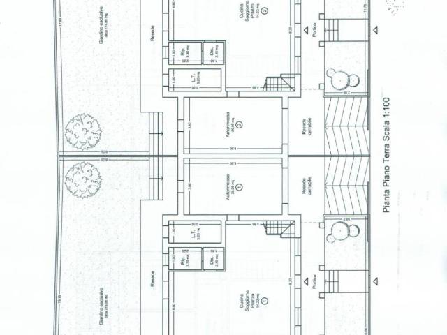 Villa Indipendente in vendita a Agliana, Pistoia