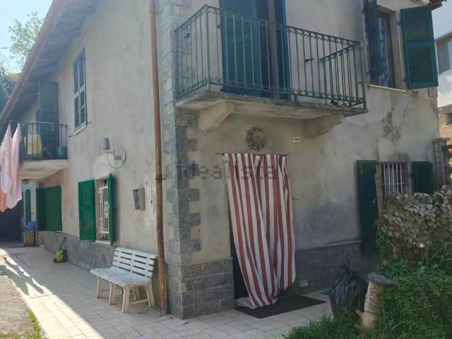Villa Indipendente in vendita a Piemonte, Asti