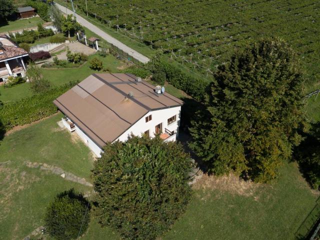 Villa Indipendente in vendita a Piemonte, Torino