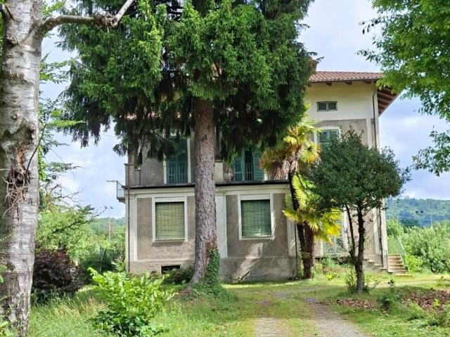 Villa Indipendente in vendita a Piemonte, Torino