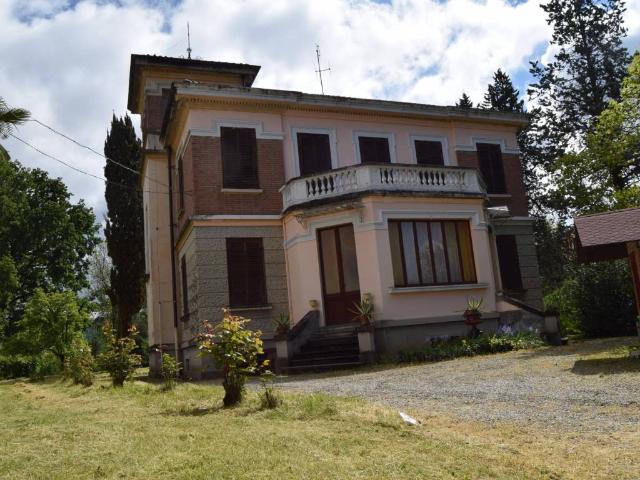Villa Indipendente in vendita a Piemonte, Torino