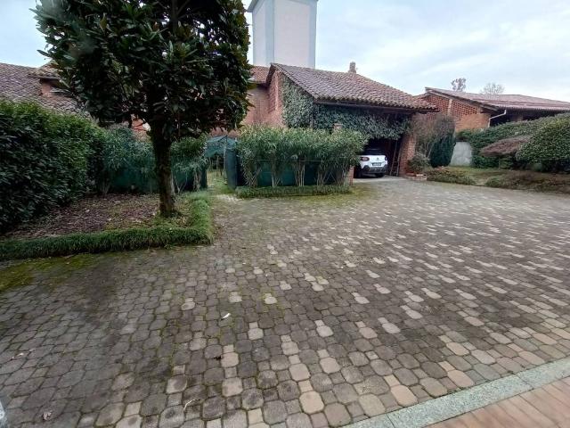 Villa Indipendente in vendita a Piemonte, Torino
