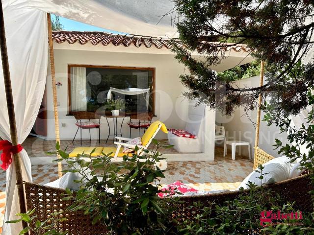 Villa Indipendente in vendita a Portobello di Gallura, Aglientu