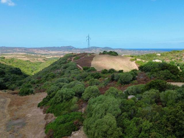 Villa Indipendente in vendita a Aglientu, Sardigna/Sardegna