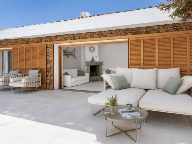 Villa Indipendente in vendita a Portobello di Gallura, Aglientu
