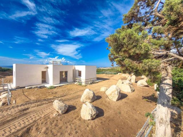 Villa Indipendente in vendita a Portobello di Gallura, Aglientu