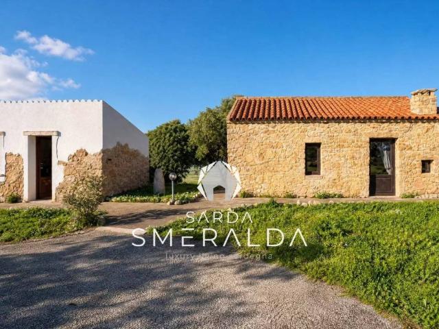 Villa Indipendente in vendita a Aglientu, Sardigna/Sardegna