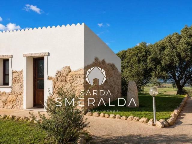 Villa Indipendente in vendita a Aglientu, Sardigna/Sardegna