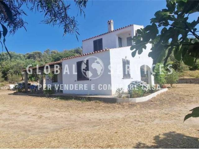 Villa Indipendente in vendita a Aglientu, Sardigna/Sardegna