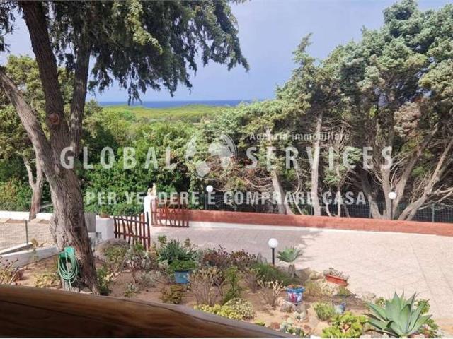Villa Indipendente in vendita a Residenza dell'Aquila, Aglientu