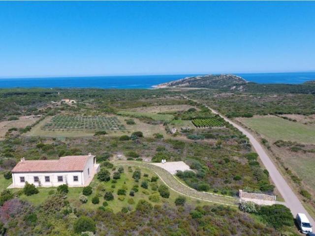 Rustico in vendita a Aglientu, Sardigna/Sardegna