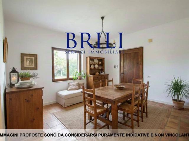 Villa Indipendente in vendita a Portobello di Gallura, Aglientu