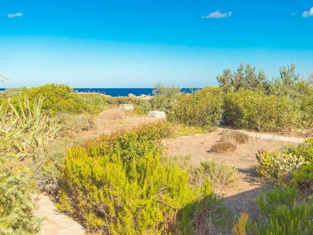 Villa Indipendente in vendita a Portobello di Gallura, Aglientu