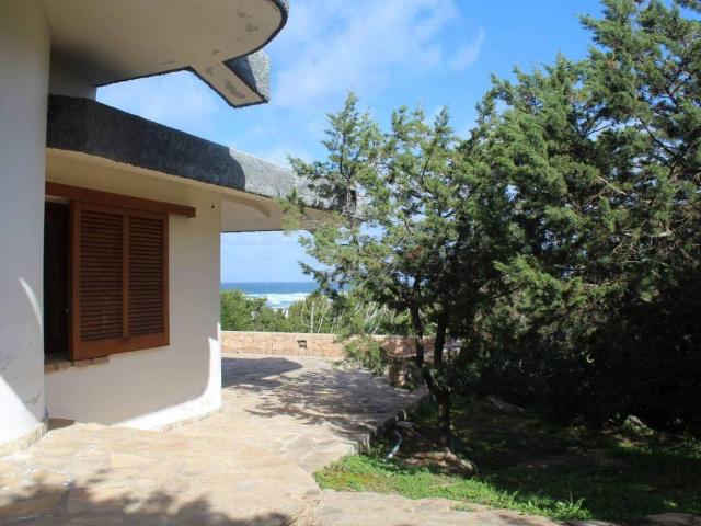 Villa Indipendente in vendita a Portobello di Gallura, Aglientu