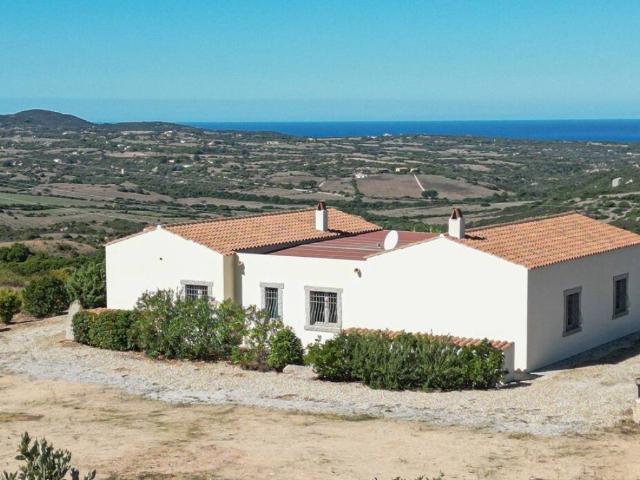 Rustico in vendita a Trinità d'Agultu e Vignola, Sardigna/Sardegna