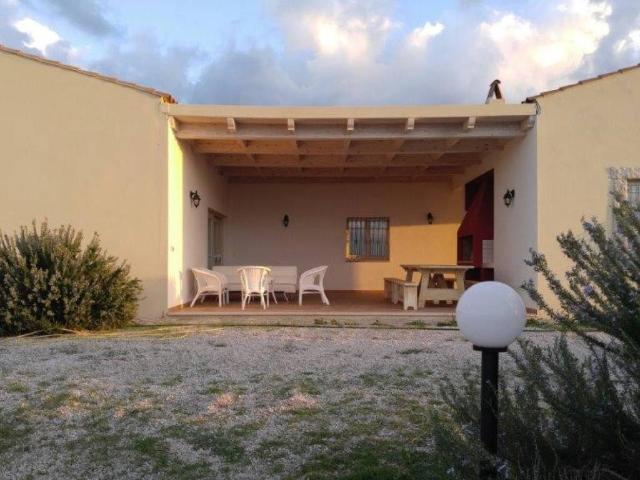 Rustico in vendita a Trinità d'Agultu e Vignola, Sardigna/Sardegna