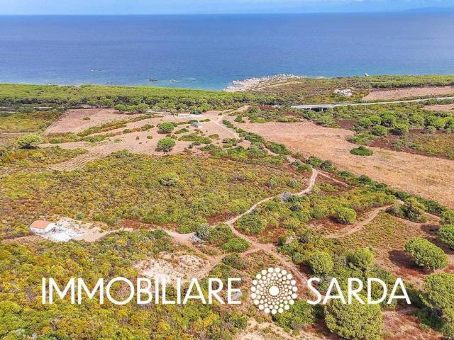 Villa Indipendente in vendita a Aglientu, Sardigna/Sardegna