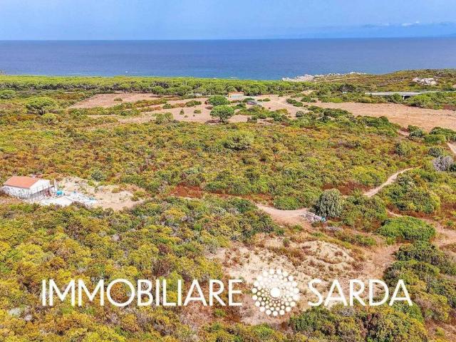 Villa Indipendente in vendita a Aglientu, Sardigna/Sardegna